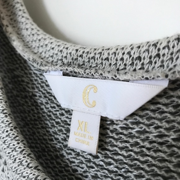 Charming Charlie Dresses & Skirts - Mid-Length woven dress